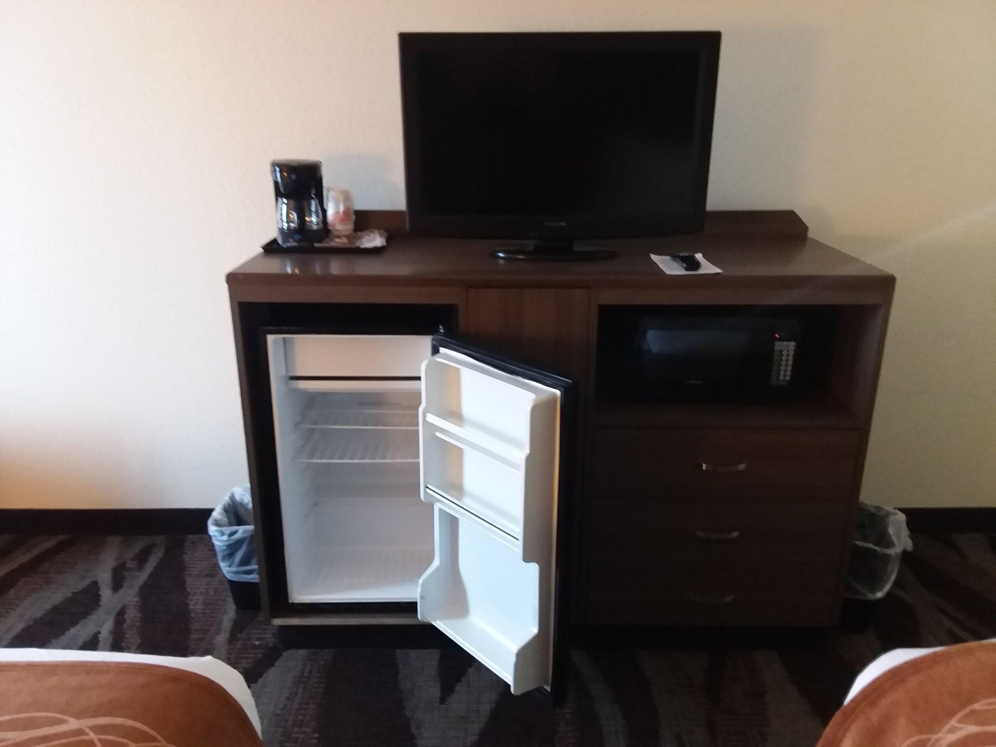 Comfort Inn Near Frost Bank Center San Antonio Kültér fotó