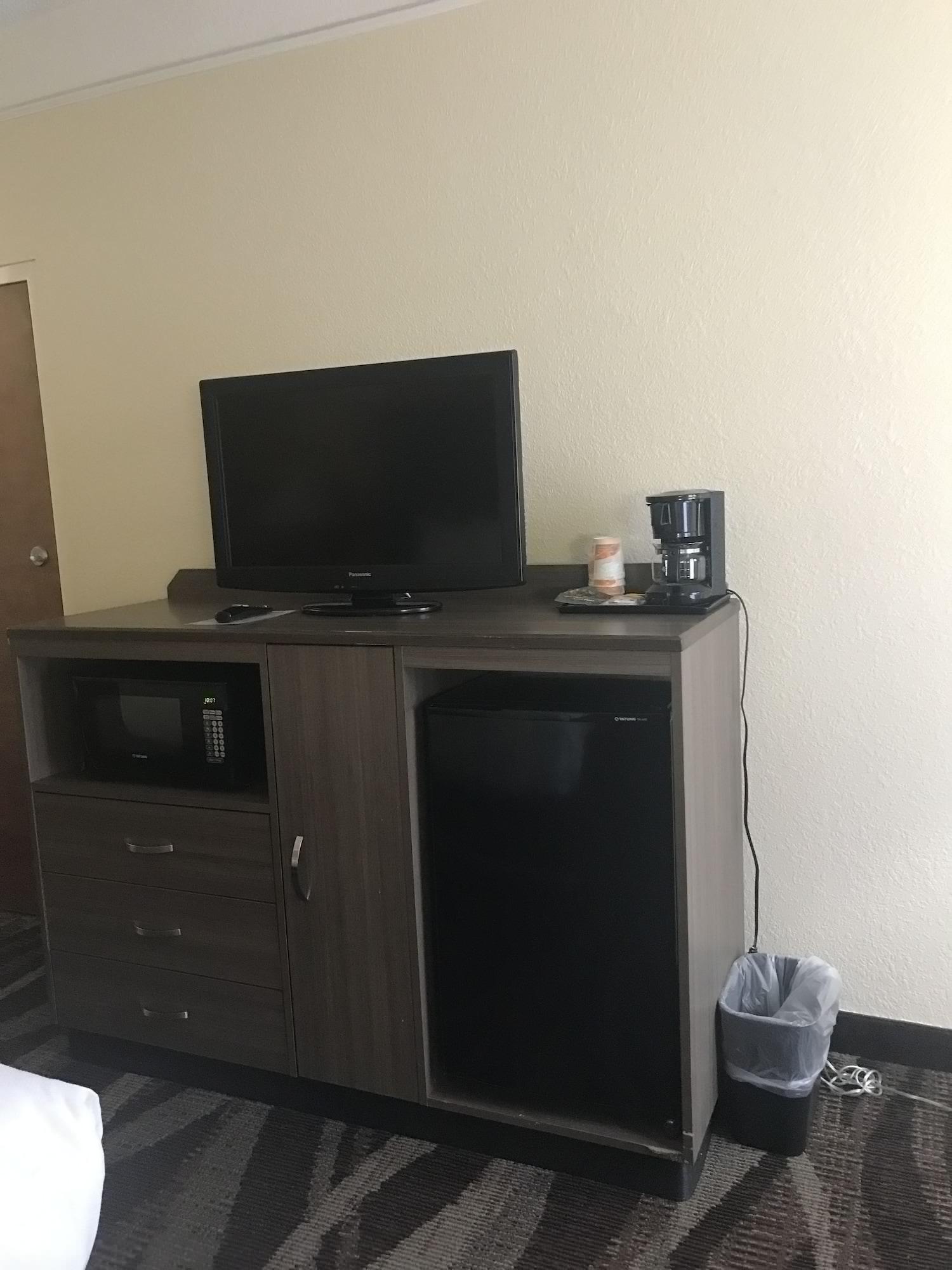 Comfort Inn Near Frost Bank Center San Antonio Kültér fotó