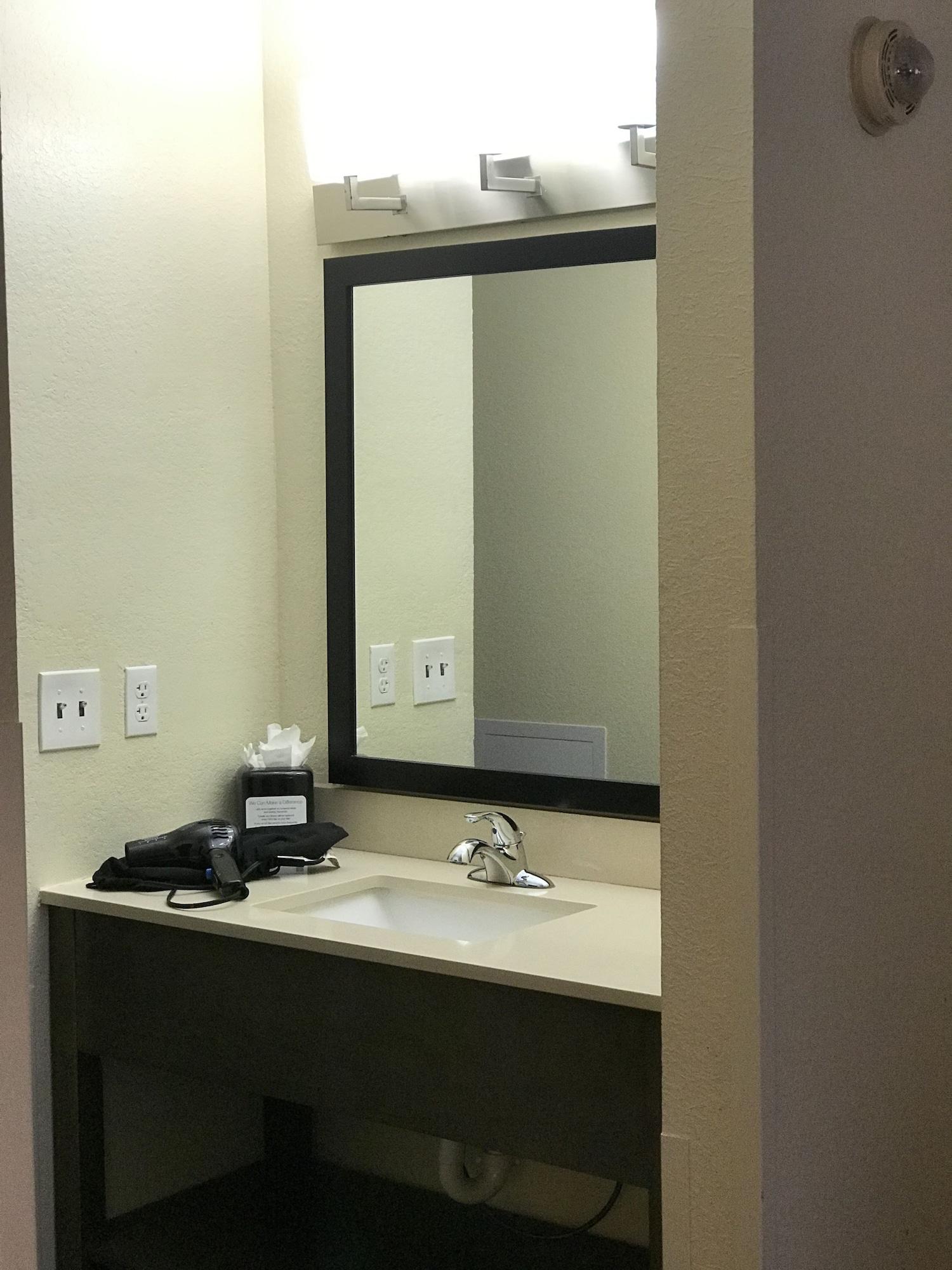 Comfort Inn Near Frost Bank Center San Antonio Kültér fotó