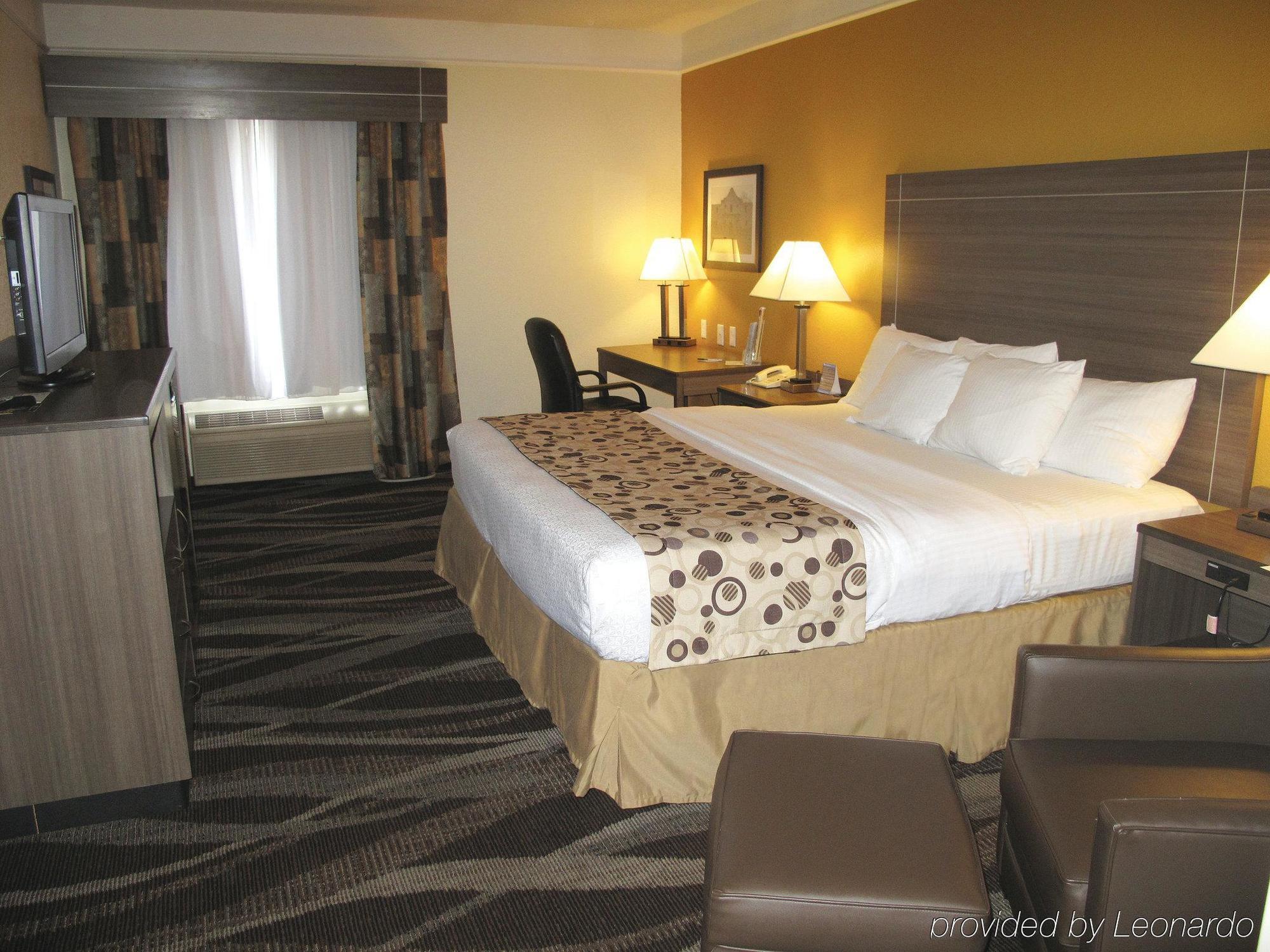 Comfort Inn Near Frost Bank Center San Antonio Kültér fotó