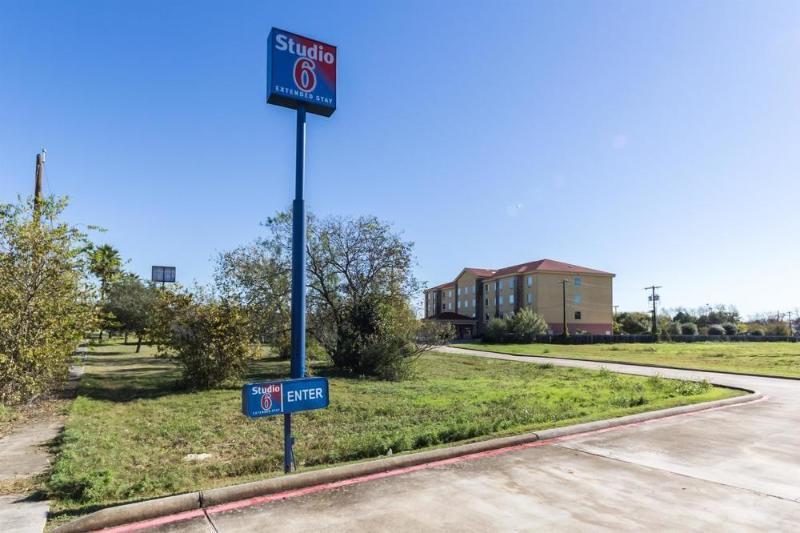 Comfort Inn Near Frost Bank Center San Antonio Kültér fotó