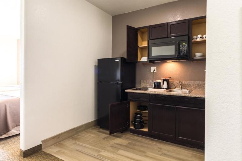 Comfort Inn Near Frost Bank Center San Antonio Kültér fotó