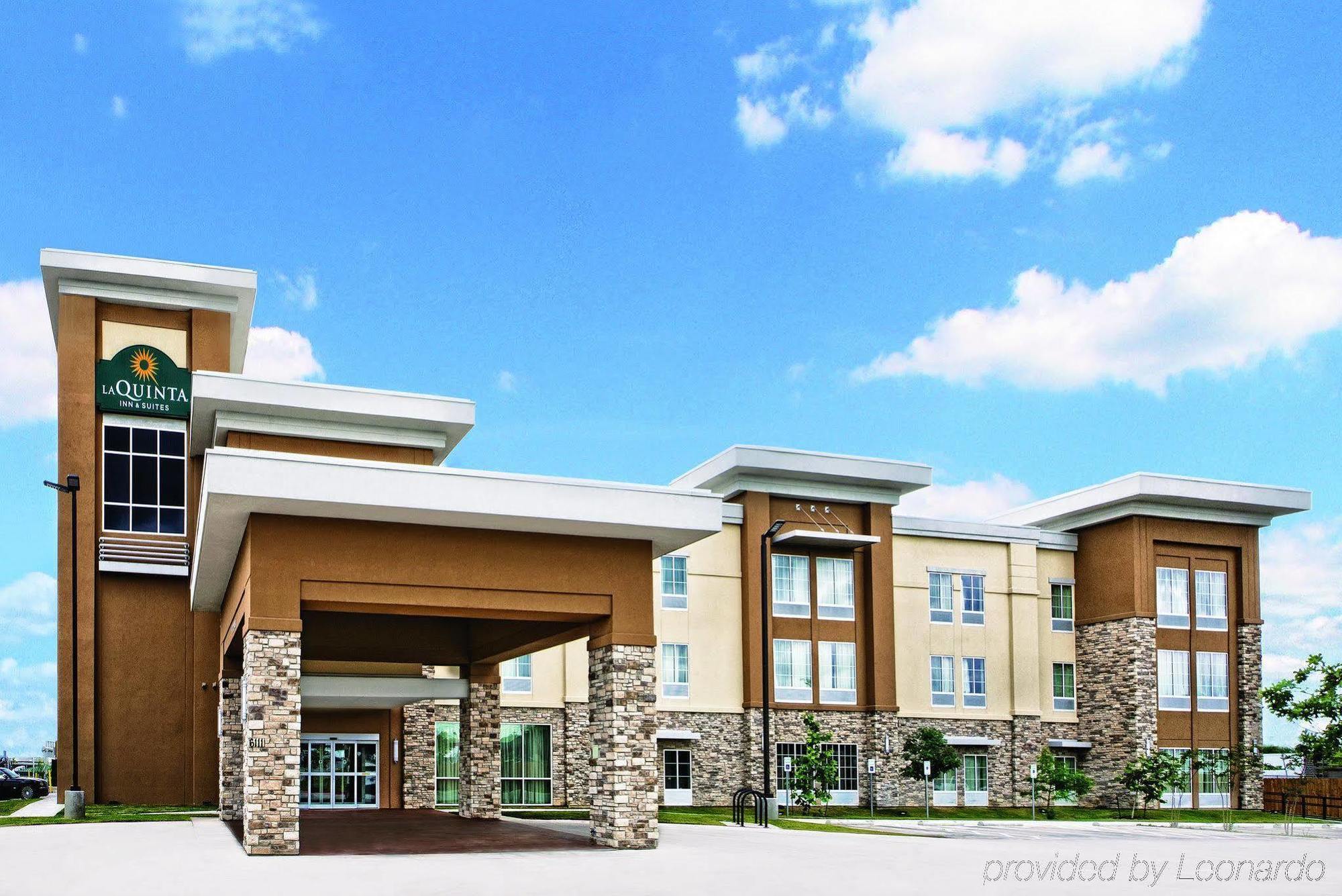 Comfort Inn Near Frost Bank Center San Antonio Kültér fotó