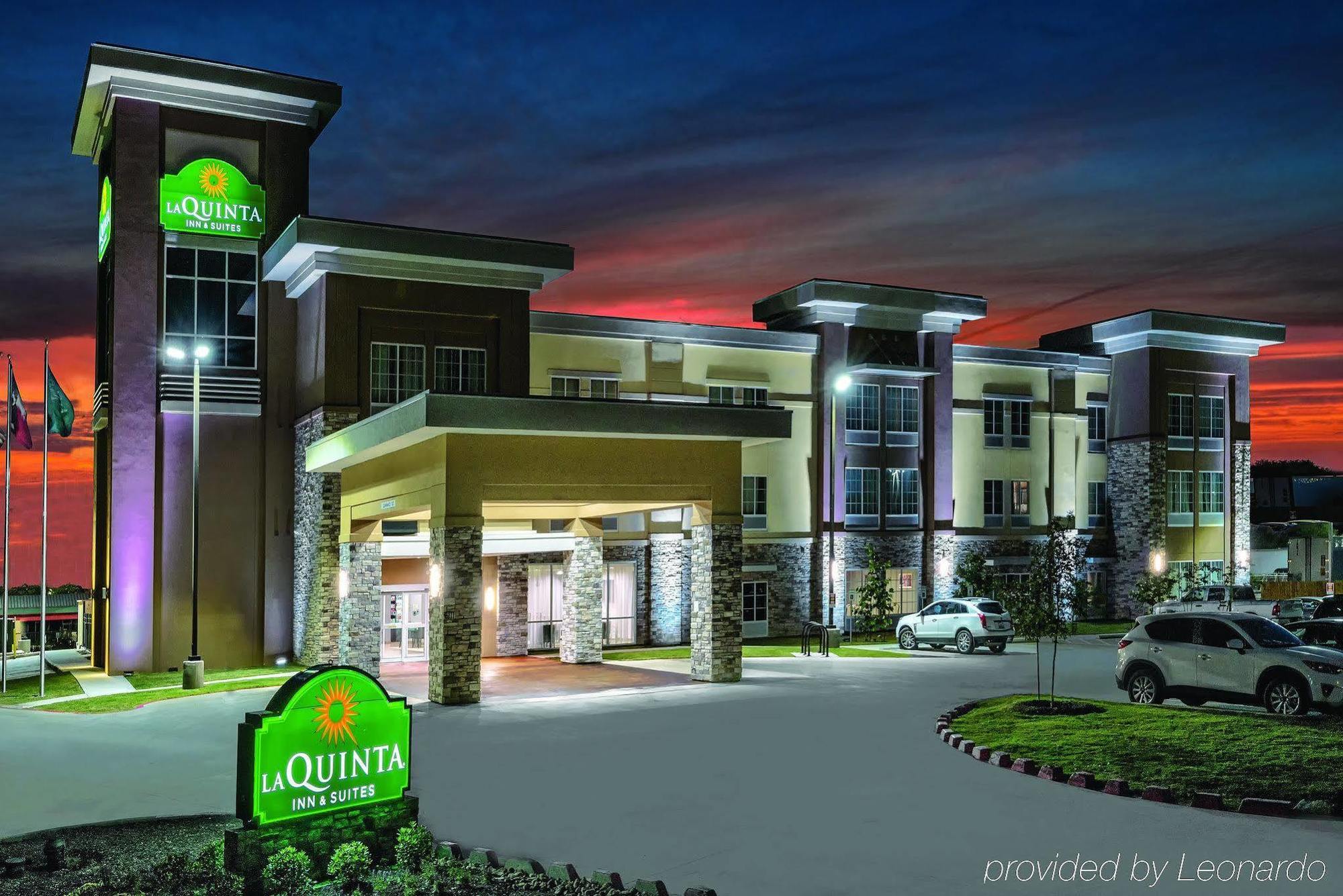 Comfort Inn Near Frost Bank Center San Antonio Kültér fotó