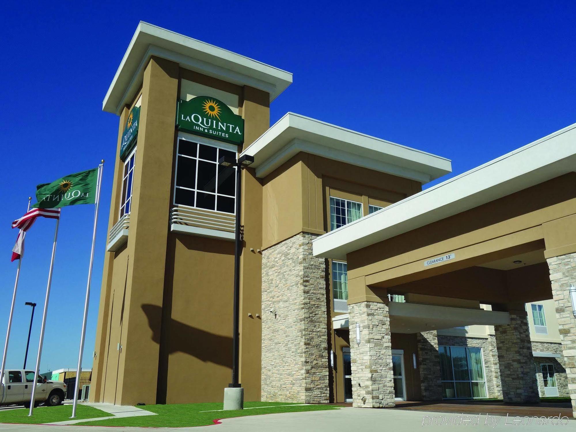 Comfort Inn Near Frost Bank Center San Antonio Kültér fotó